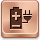 Electric Power Icon 40x40 png